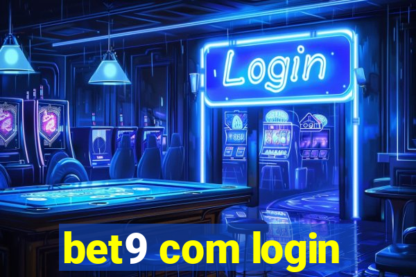 bet9 com login